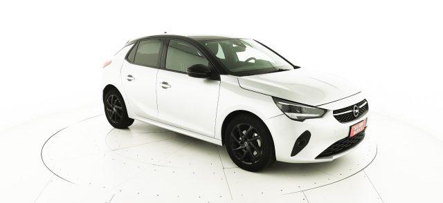 OPEL Corsa 1.5 D 100 CV Blitz Edition