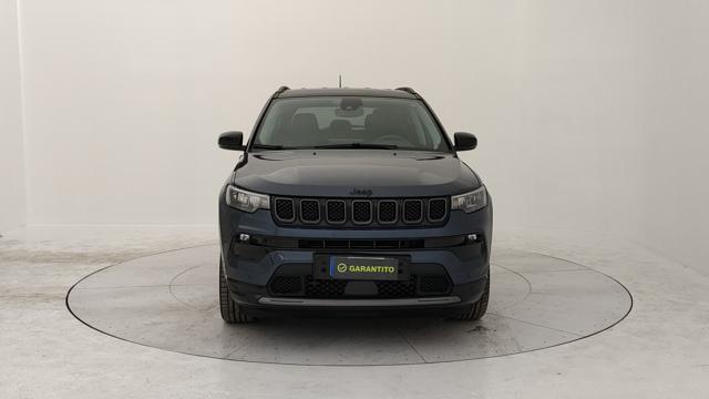 JEEP Compass 1.3 turbo t4 phev S 4xe auto