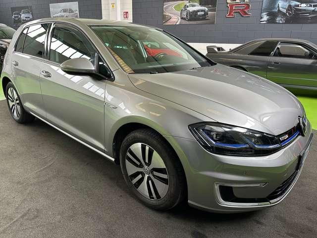 Volkswagen Golf GTE e-Golf 5p 136CV 100% ELETTRICA