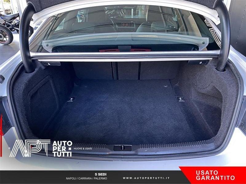 Audi A5 A5 Coupe 3.0 V6 tdi Ambition quattro s-tronic