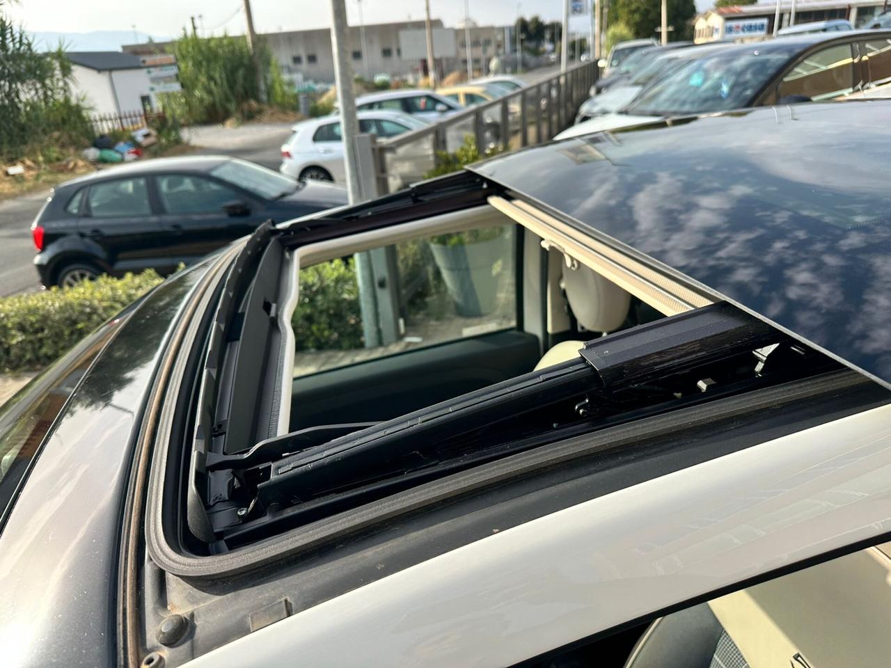 Fiat 500 1.3 Multijet 95 CV Lounge