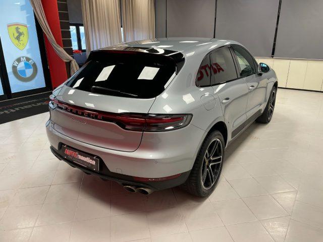 PORSCHE Macan 3.0 S - IVA DEDUCIBILE