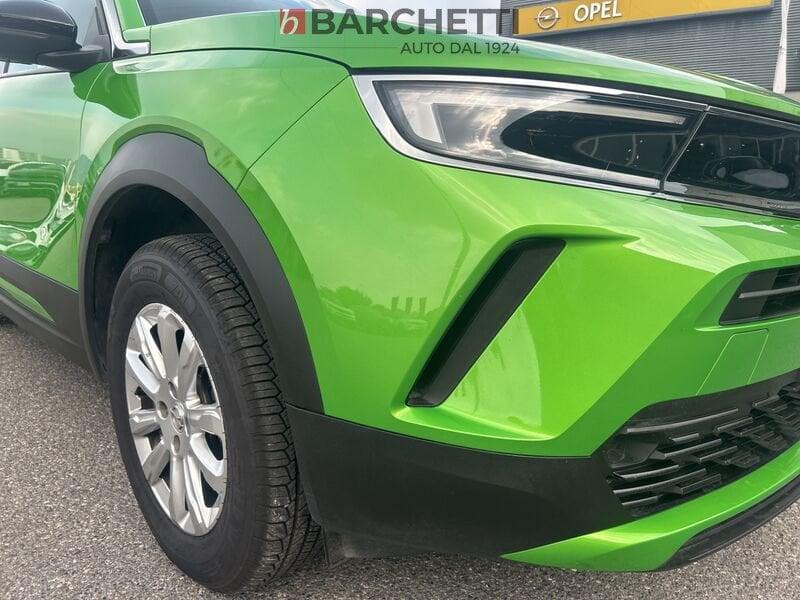 Opel Mokka (P2QO) 1.2 TURBO 130CV EDITION