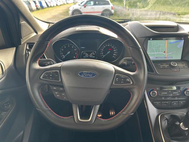 FORD Kuga 1.5 EcoBoost 120 CV S&S 2WD ST-LINE OK NEOP