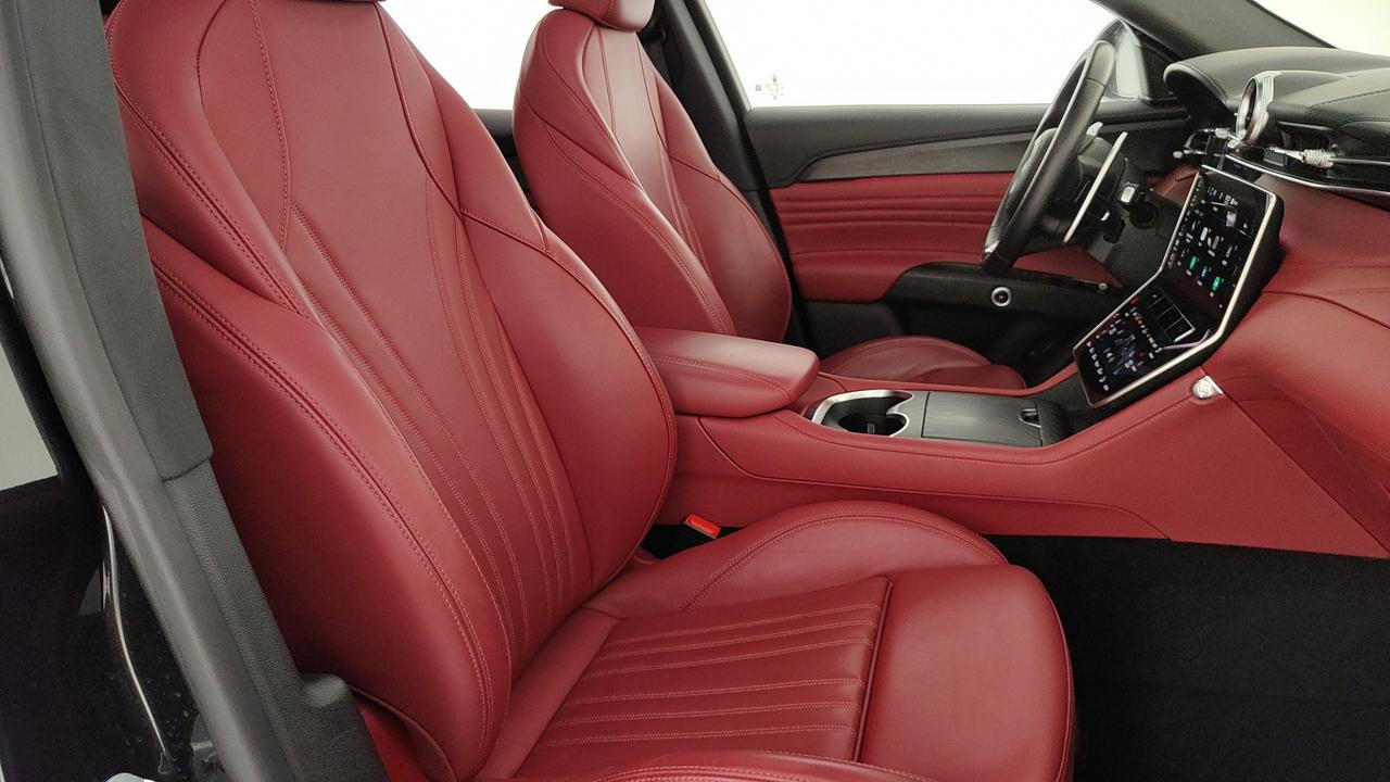 MASERATI Grecale 2.0 mhev Modena 330cv auto