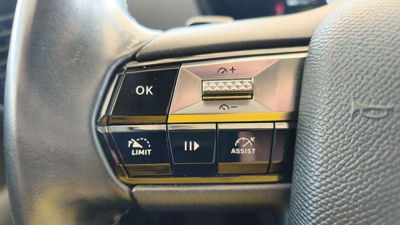 DS DS 4 BlueHDi 130 Automatico Business
