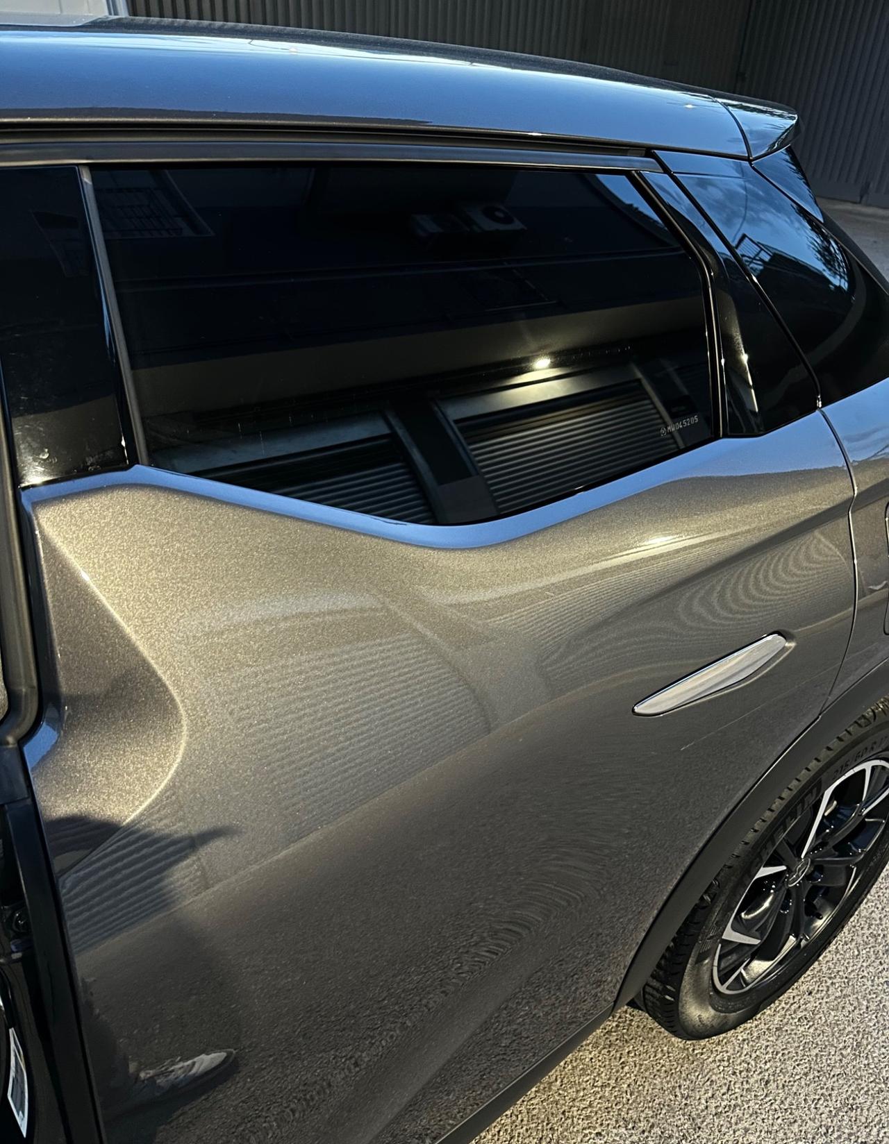 DS DS3 Crossback 1.5 BlueHDi 130cv aut. So Chic