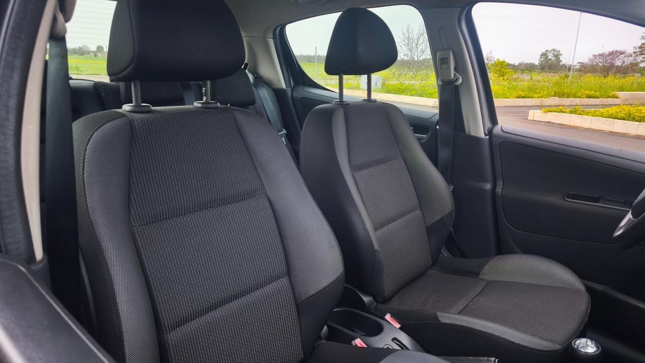 Peugeot 207 Access ECO impiano GPL