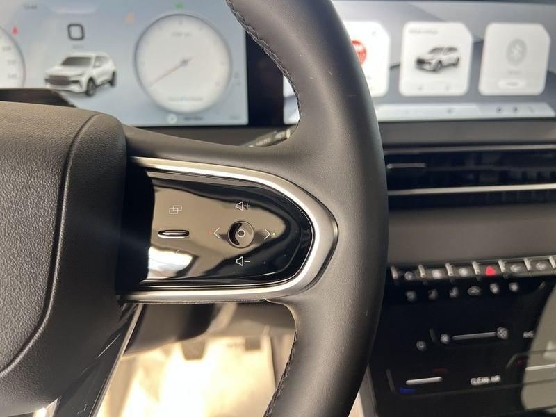 DR AUTOMOBILES dr 5.0 dr 5.0 s3 1.5 Bi-Fuel GPL