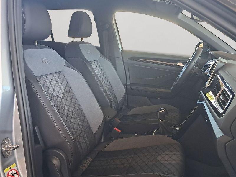 Volkswagen T-Roc 2.0 TDI SCR R-Line DSG
