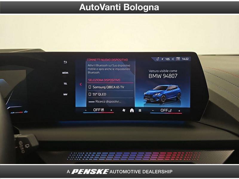 BMW Serie 1 M 135 xDrive MSport Pro