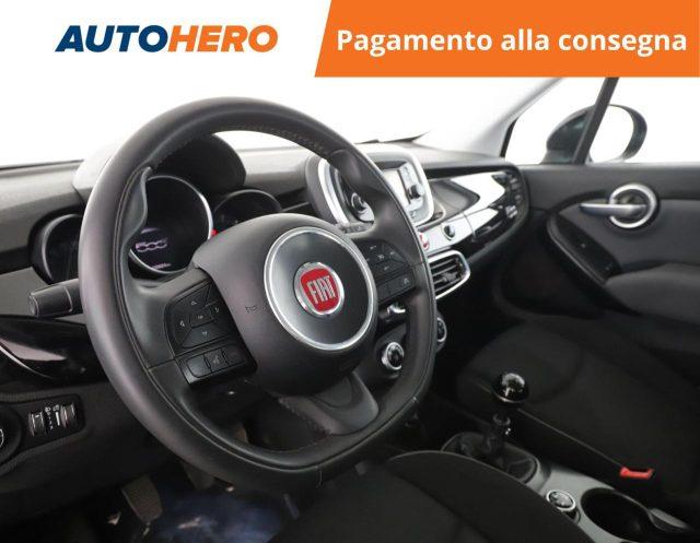 FIAT 500X 1.6 MultiJet 120 CV Pop Star