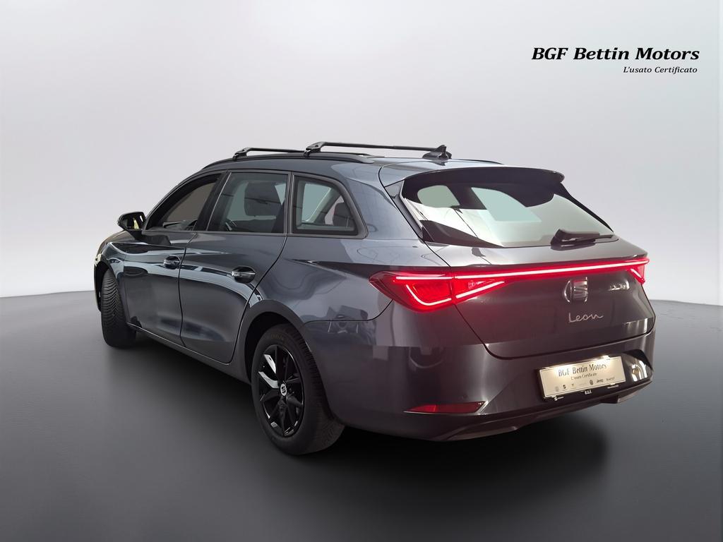 Seat Leon Sportstourer 1.0 tsi Business 90cv