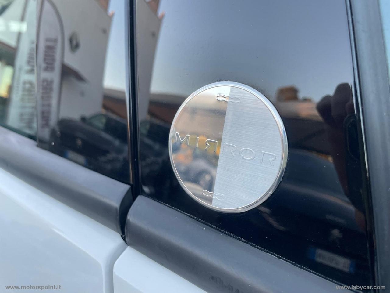 FIAT 500L 1.4 95 CV Mirror
