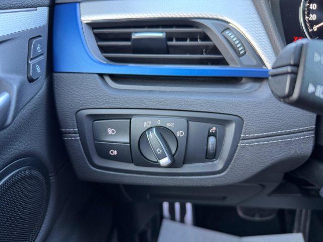 BMW X2 xDrive M35i *SERVICE BMW*GUSCIO*FULL*