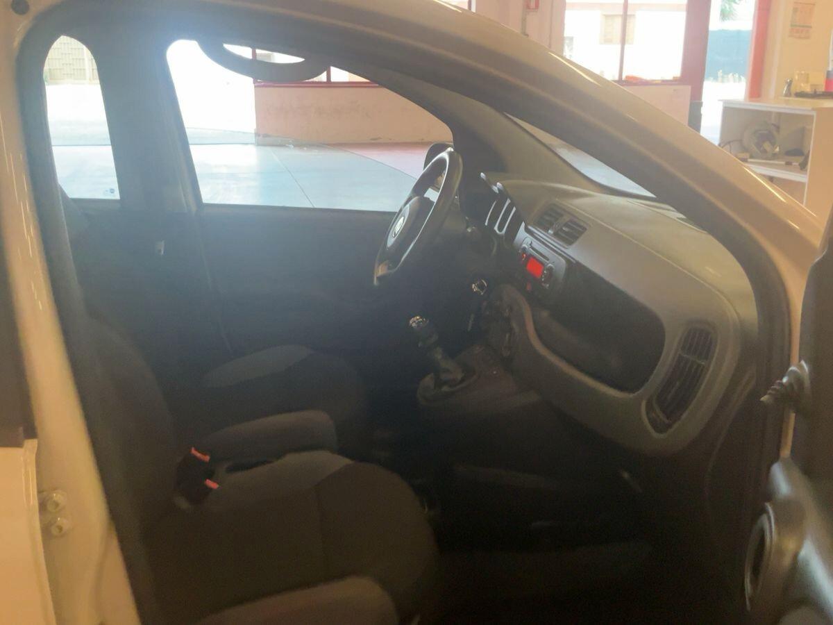 Fiat Panda 1.2 Easy Benzina