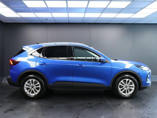 FORD Kuga 2.5 Full Hybrid 180 CV CVT 2WD Titanium