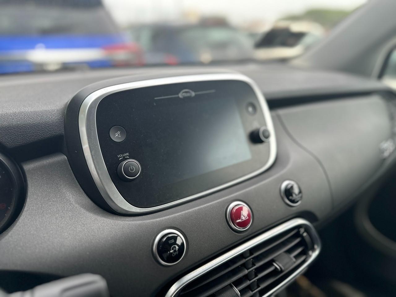 FIAT 500X 2022 - 500X 1.0 t3 120cv