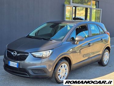 OPEL Crossland X 1.5 ECOTEC D 110 Advance