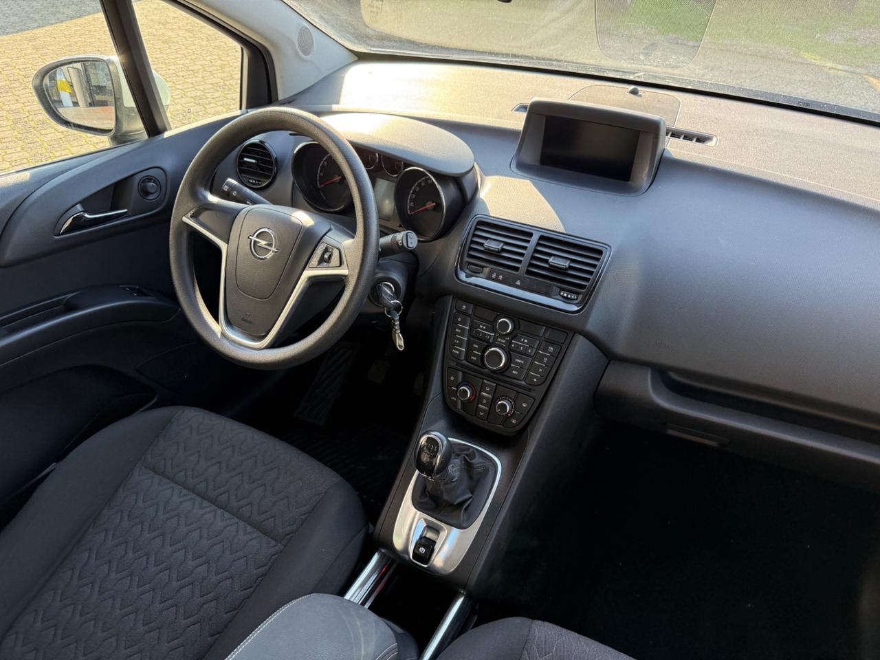 Opel Meriva 1.4 100CV Cosmo