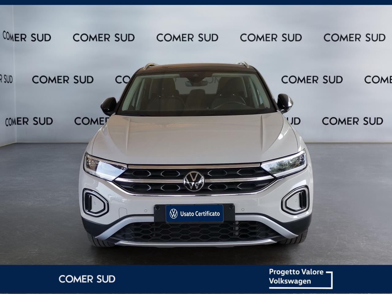 VOLKSWAGEN T-Roc I 2022 - T-Roc 1.0 tsi Style