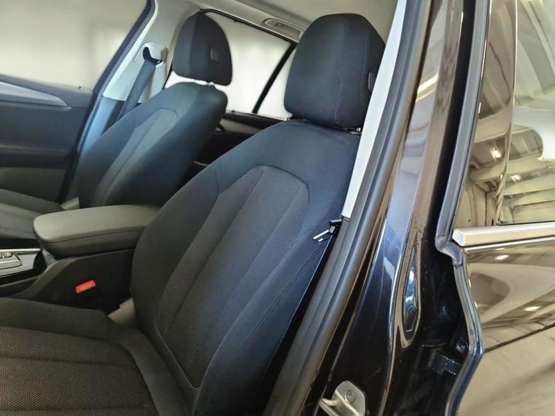 BMW X3 sDrive 18d MH48V Auto