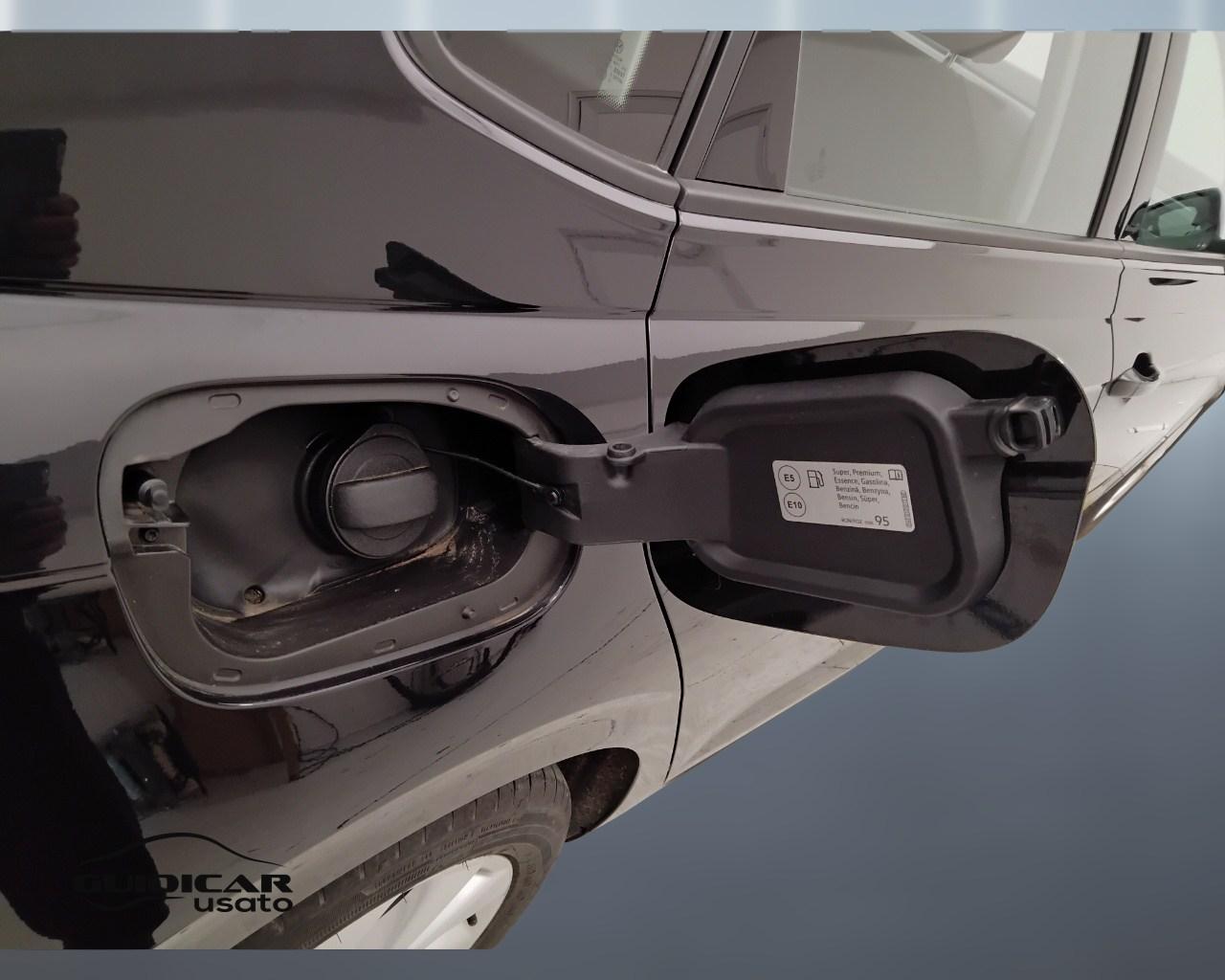 VOLKSWAGEN Polo VI 2022 - Polo 1.0 tsi Style 95cv