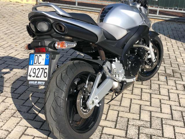 SUZUKI GSR 600 19.000km !!!