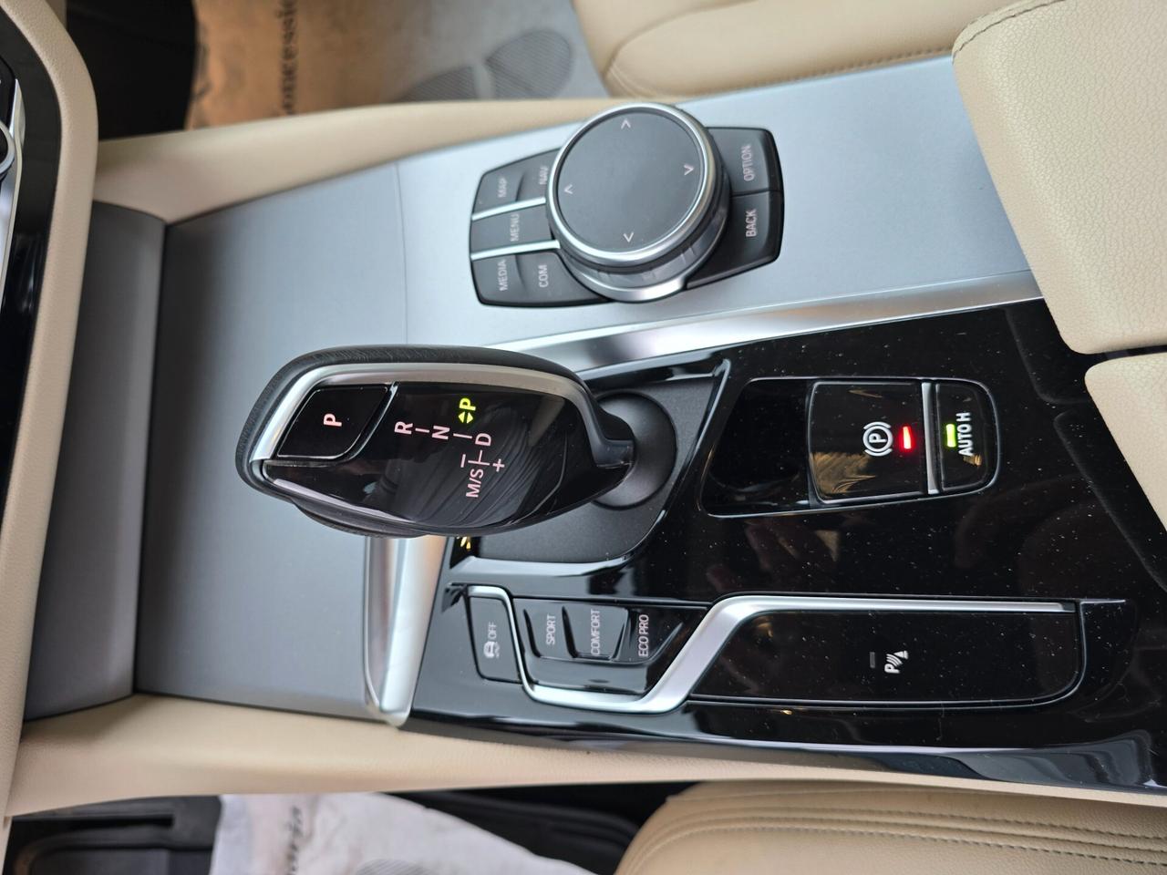 Bmw 518 D MHEV(IBIRDO) 150 CAVALLI AUTOMATICA 8 M - 2021