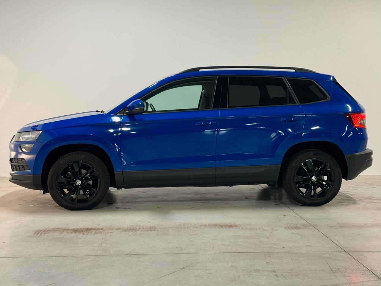 Skoda Karoq 1.6 TDI SCR DSG Ambition