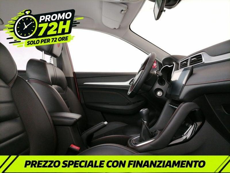 MG ZS 1.5 Luxury GPL