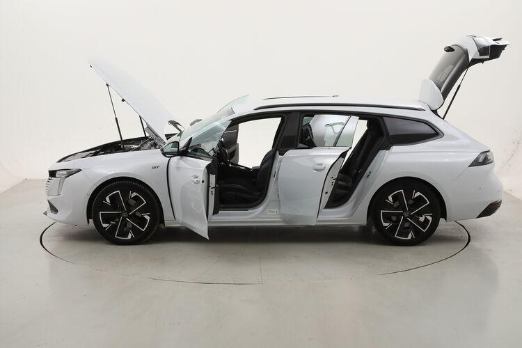 Peugeot 508 SW EAT8 GT BR291526 1.5 Diesel 131CV