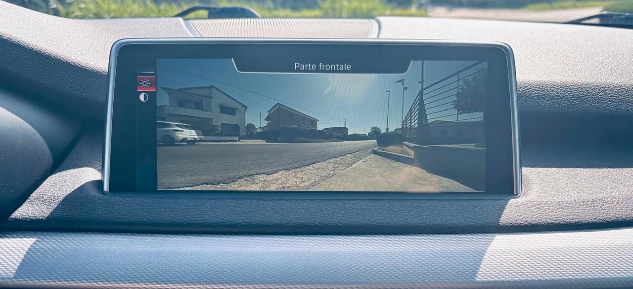 Bmw X5 xDrive25d Luxury