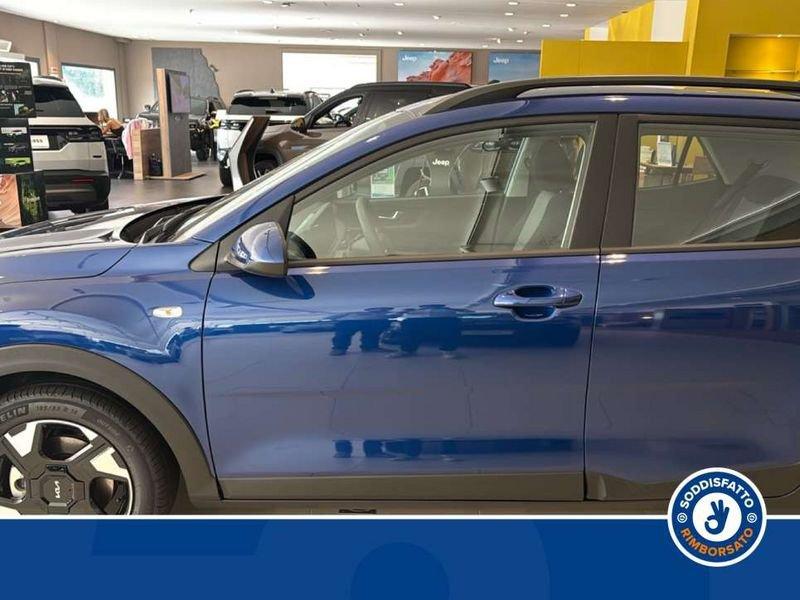 Kia Stonic Nuova 1.0 TGDI Urban (TT)