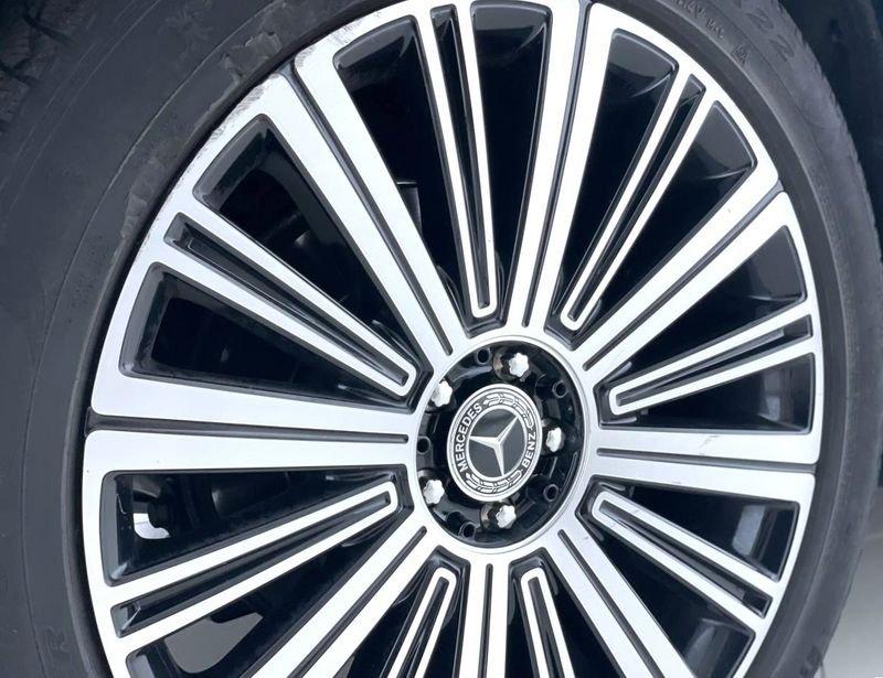 Mercedes-Benz GLS GLS 400 d 4Matic Premium Plus * 7 POSTI * * DOPPIO TRENO RUOTE * *CERCHI ESTIVI MAYBACH *