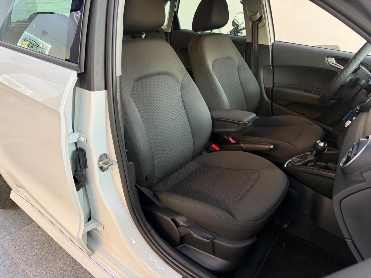 Audi A1 1.4 TDI 90 CV S tronic Sline Edition