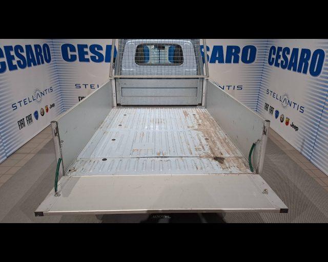 PIAGGIO Quargo diesel