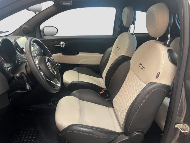 FIAT 500 500 1.0 Hybrid Dolcevita