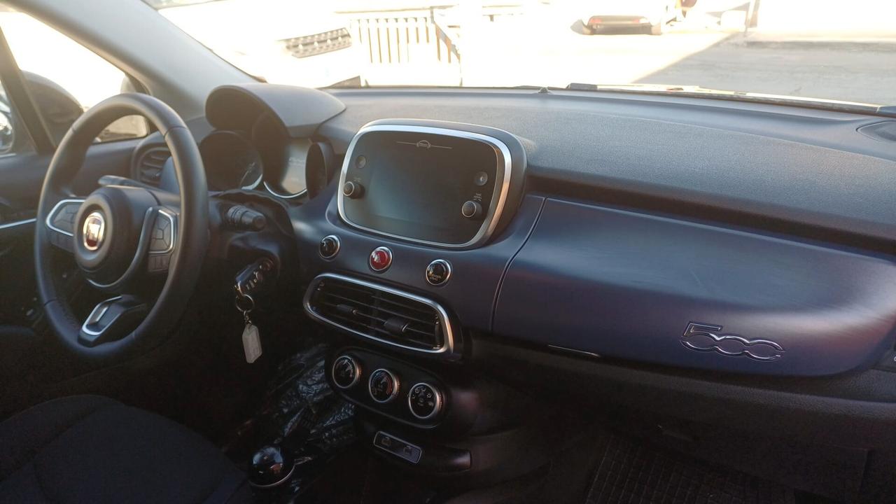Fiat 500X 1.3 MultiJet 95 CV CONNECT MY 2023