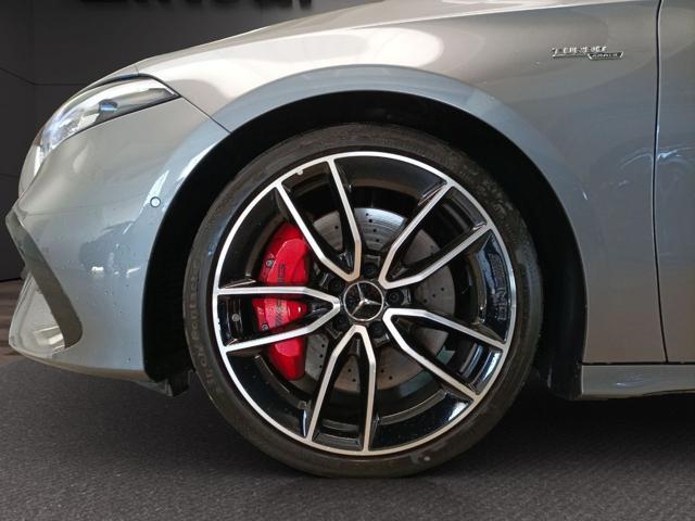 MERCEDES-BENZ A 35 AMG 4Matic Premium