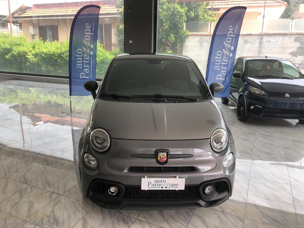 ABARTH 595 1.4 Turbo T-Jet 180 CV Competizione