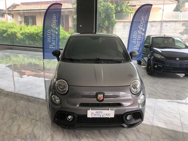 ABARTH 595 1.4 Turbo T-Jet 180 CV Competizione