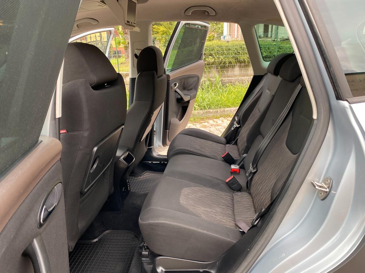 Seat Altea 4 Freetrack 2.0TDI 4x4 170cv