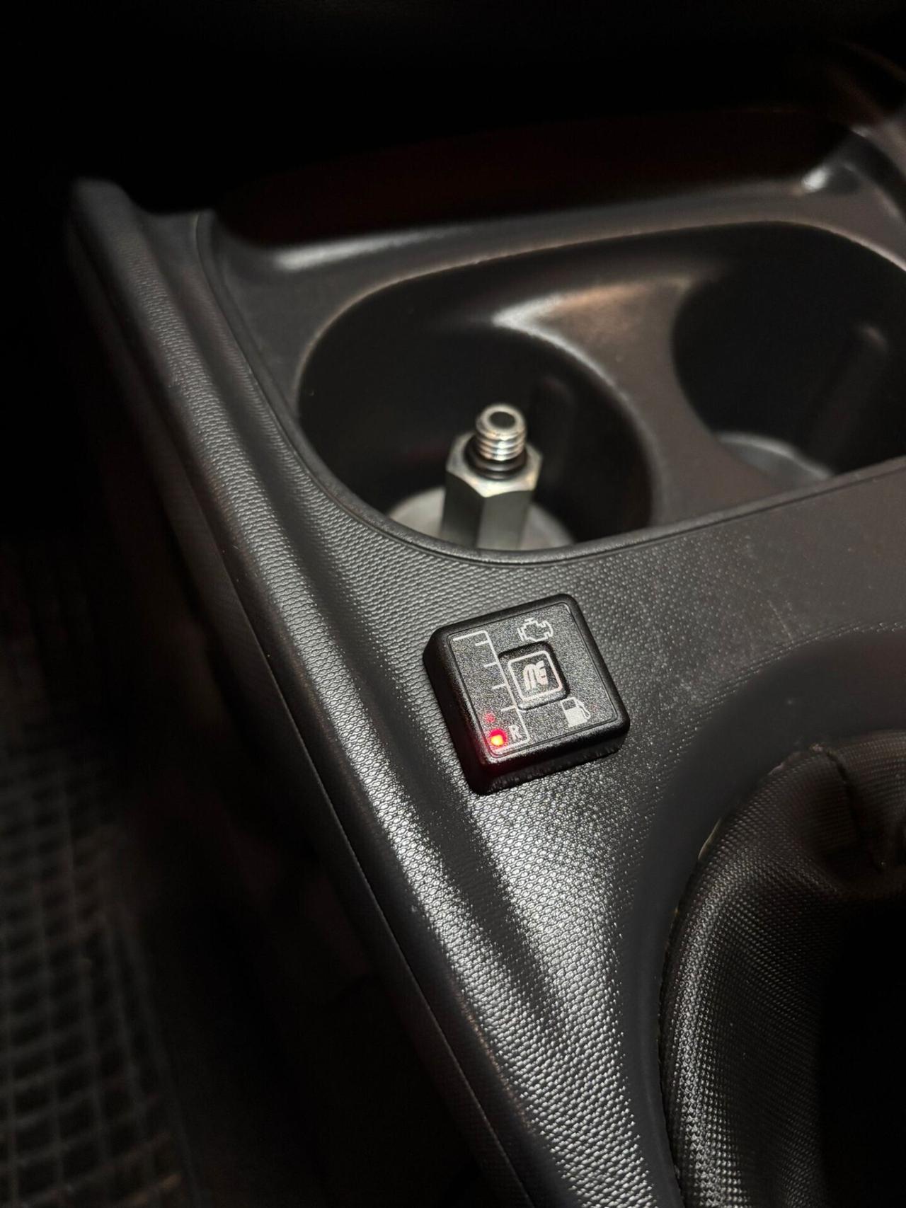 Smart ForFour 70 1.0 Passion GPL