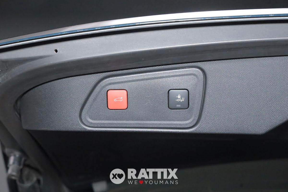 Peugeot 3008 1.6 Hybrid4 PHEV 300CV GT Pack e-EAT8