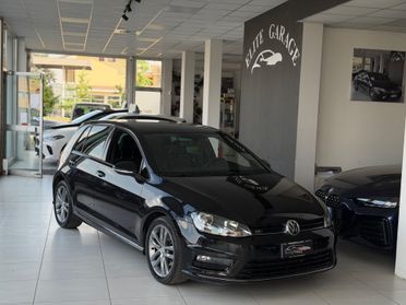 Volkswagen Golf 1.6 TDI 110 CV EURO6 R-LINE