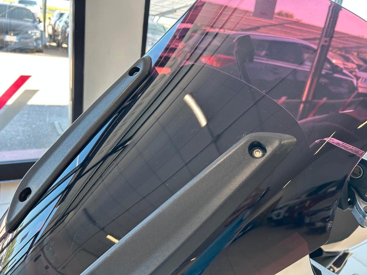 Kymco Xciting 500i R 16000 KM