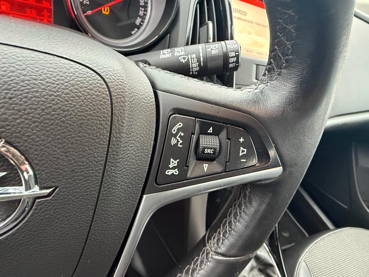 Opel Astra 1.6 CDTI EcoTec S&S Sports Tourer Business