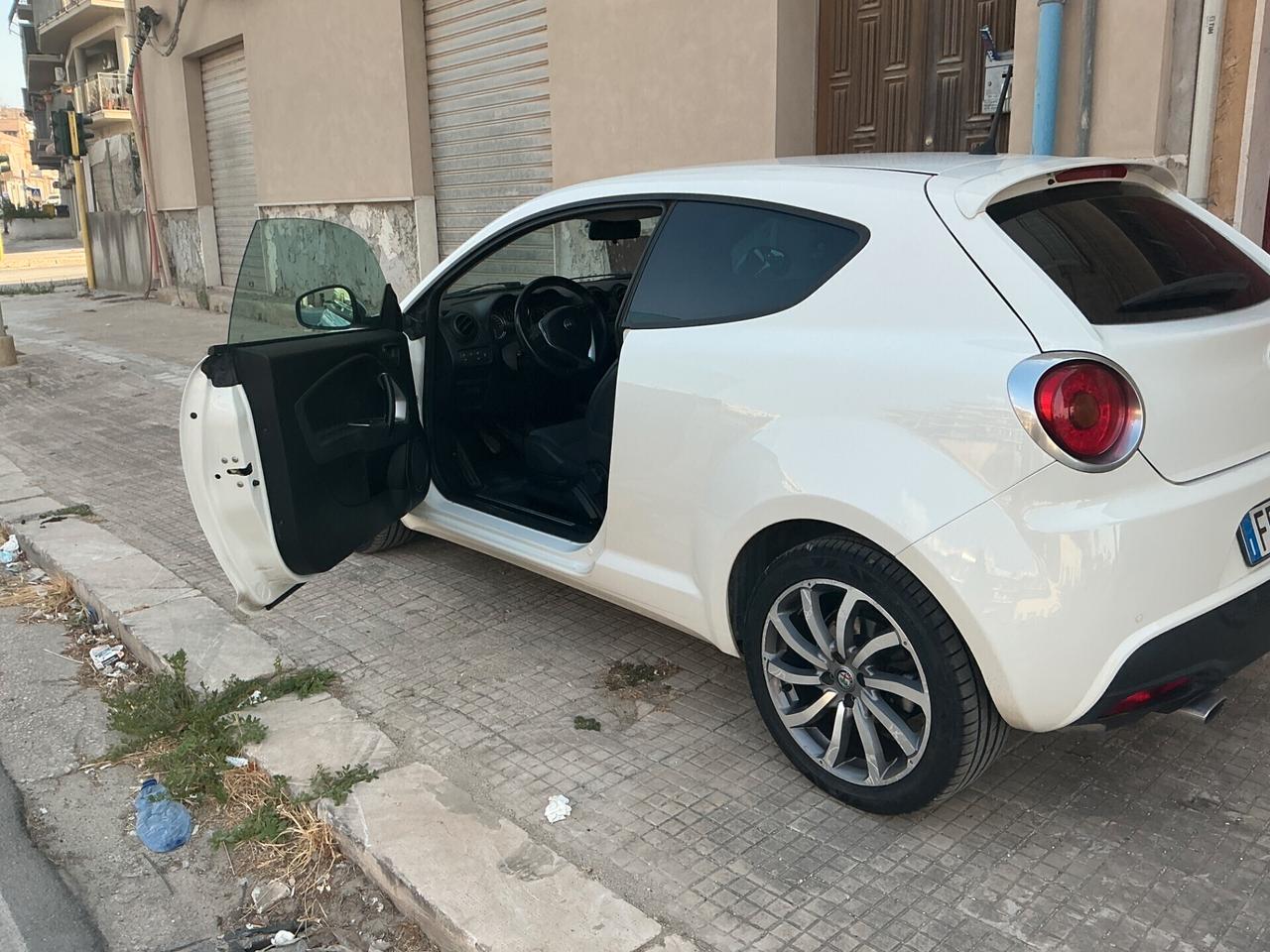 Alfa Romeo MiTo 1.3 JTDm 95 CV S&S Super