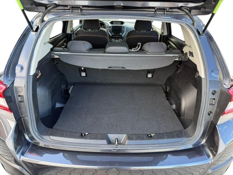 Subaru XV XV 1.6i Premium lineartronic my19
